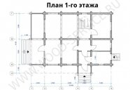 <br /> <b>Notice</b>: Undefined index: name in <b>/home/wood36/ДОМострой-срд .ru/docs/core/modules/projects/view.tpl</b> on line <b>161</b><br /> 1-й этаж